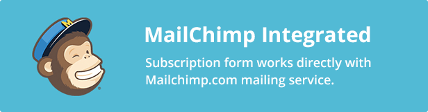 MailChimp